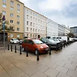 Exclusive Apartment City Center By Renters