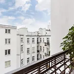 Exclusive Apartment City Center By Renters