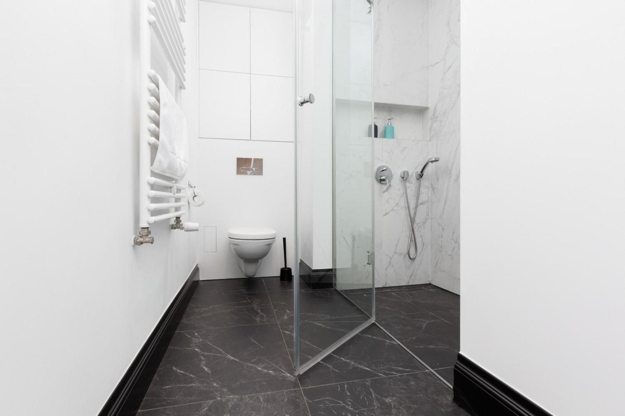 Exclusive Center By Renters Apartament *