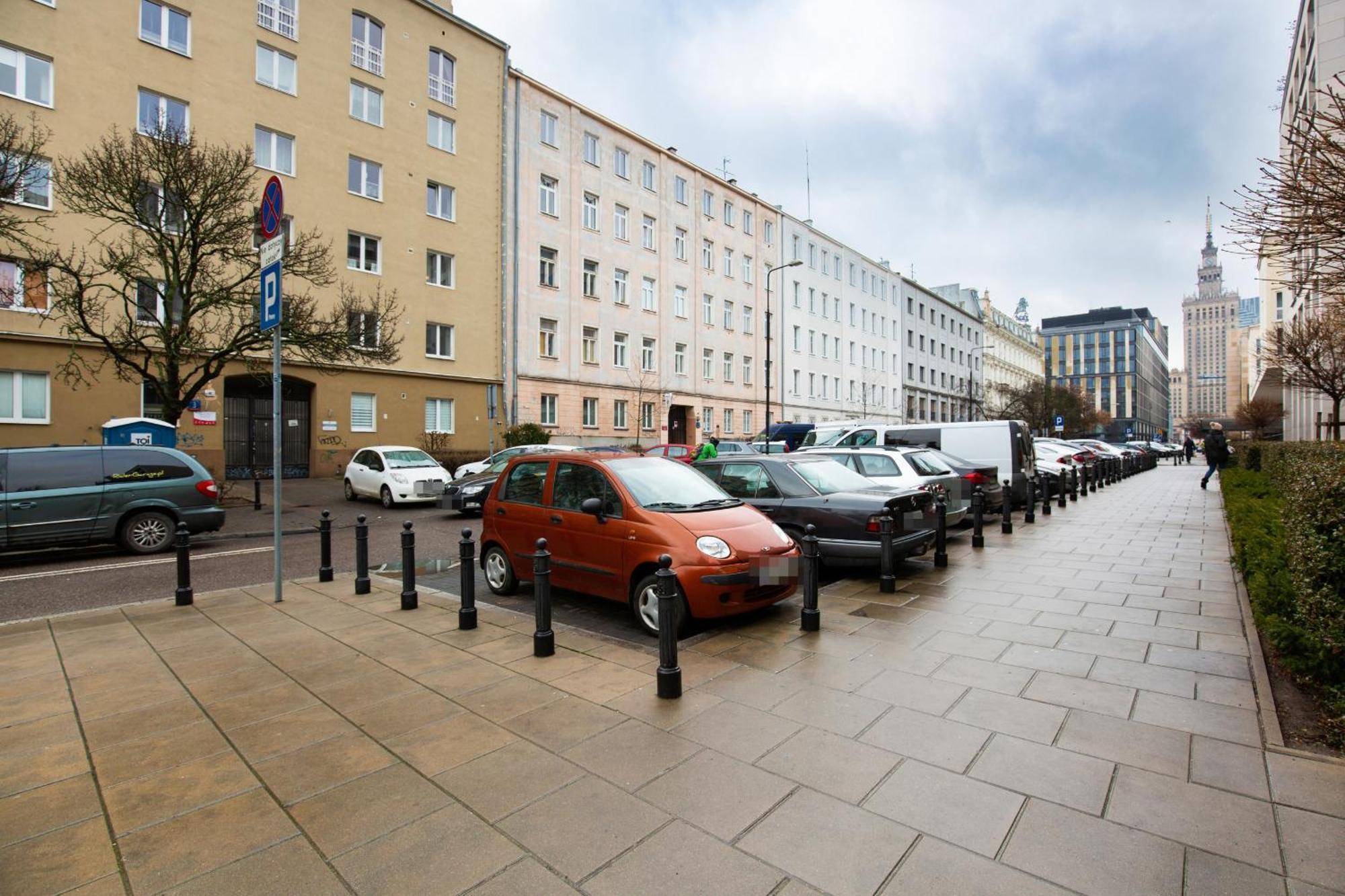 Exclusive Center By Renters * Warszawa