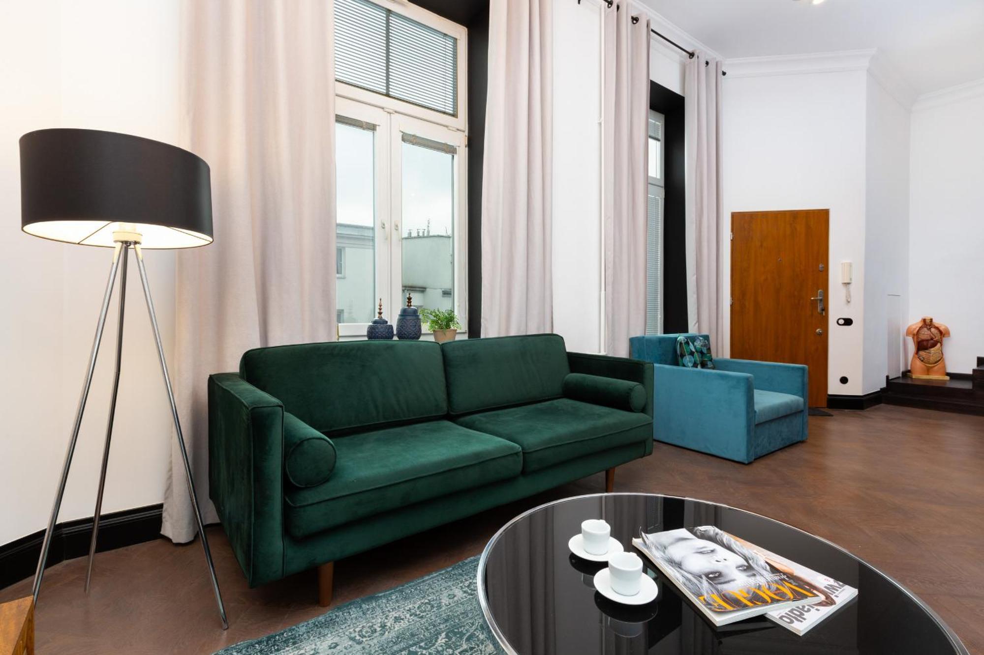 Exclusive Center By Renters Warszawa