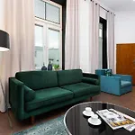Exclusive Apartment City Center By Renters