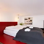 Exclusive Apartment City Center By Renters