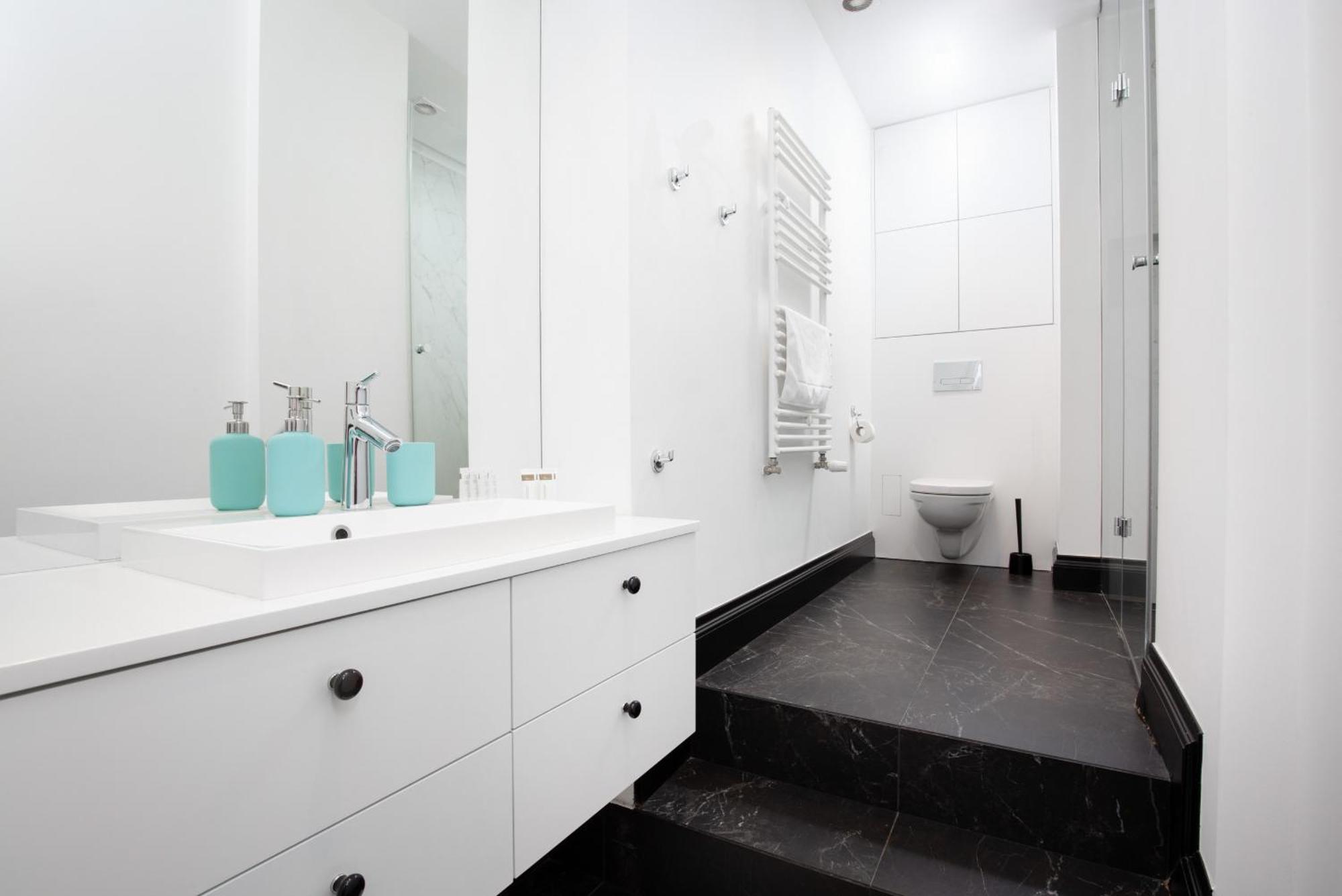 Lägenhet Exclusive Center By Renters